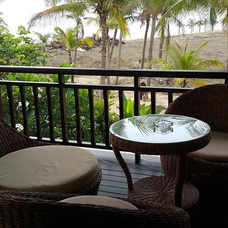 Champa Villa With Private Pool At Furramar Danang 외부 사진