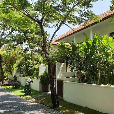 Champa Villa With Private Pool At Furramar Danang 외부 사진
