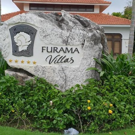 Champa Villa With Private Pool At Furramar Danang 외부 사진