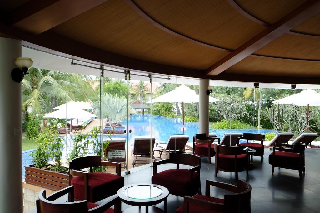 Champa Villa With Private Pool At Furramar Danang 외부 사진
