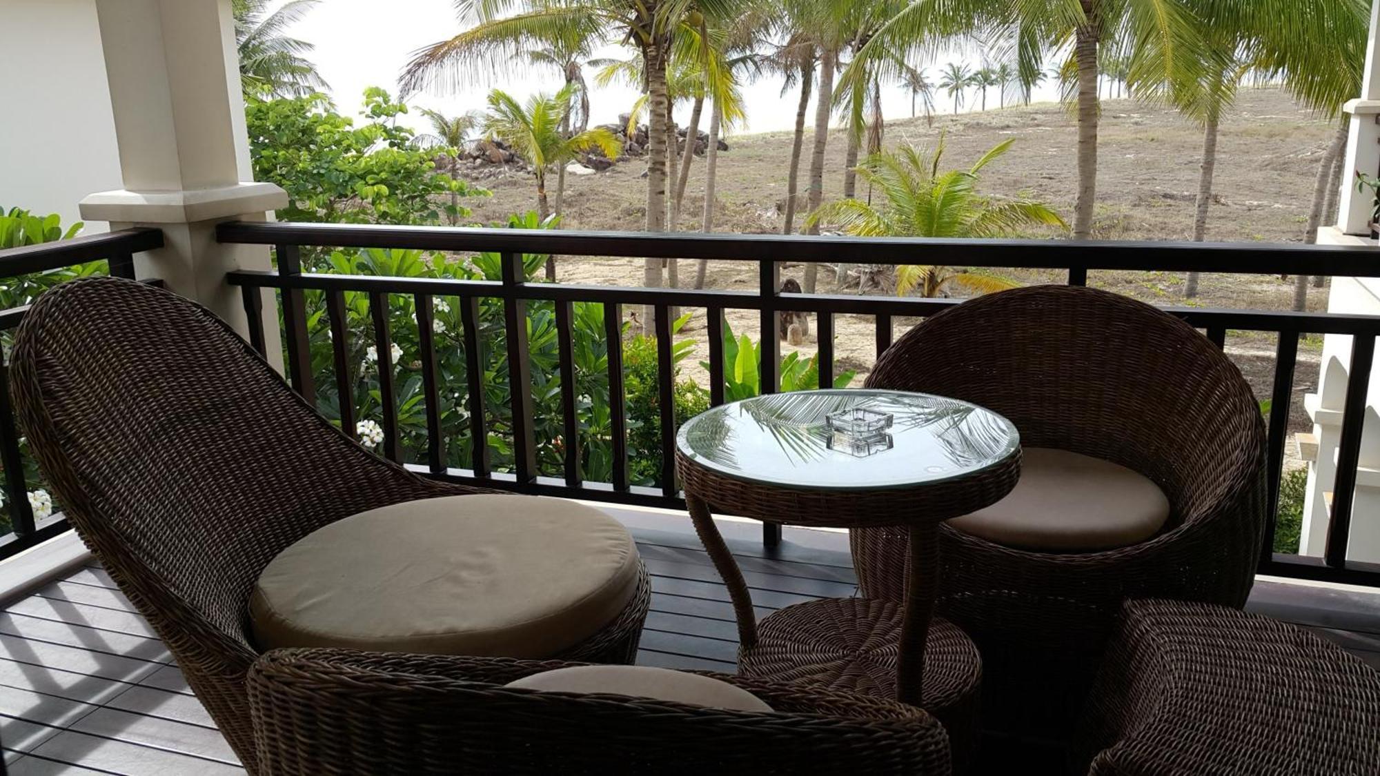 Champa Villa With Private Pool At Furramar Danang 외부 사진