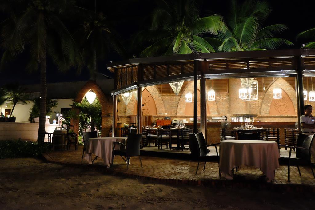 Champa Villa With Private Pool At Furramar Danang 외부 사진