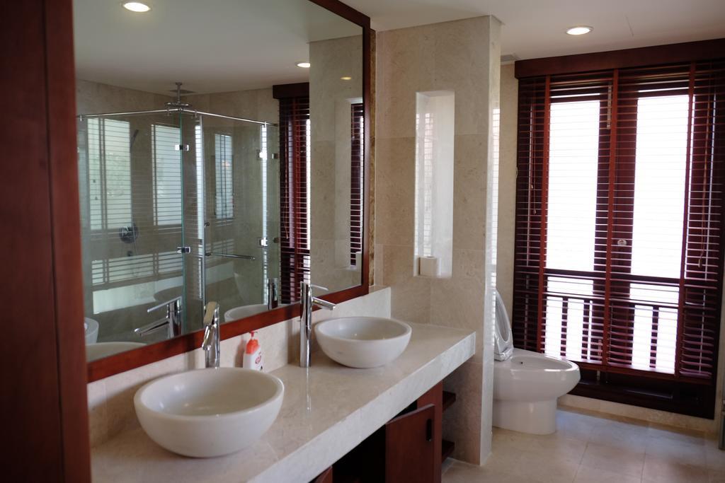 Champa Villa With Private Pool At Furramar Danang 외부 사진