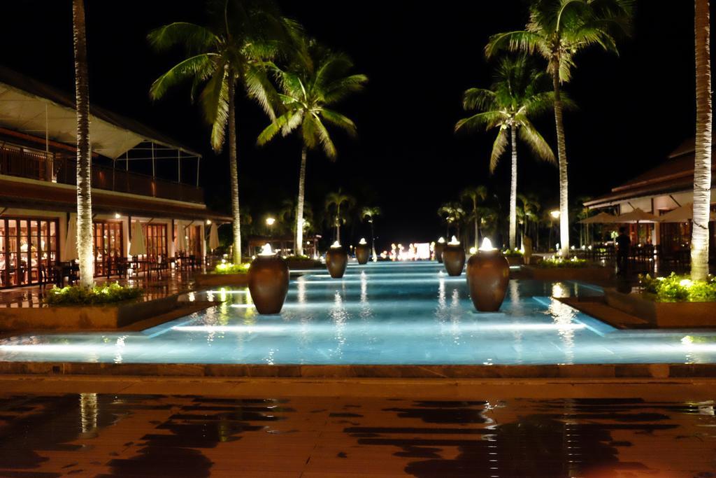Champa Villa With Private Pool At Furramar Danang 외부 사진