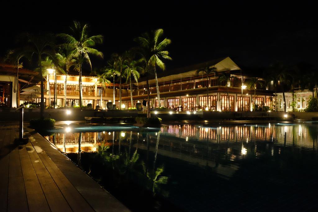 Champa Villa With Private Pool At Furramar Danang 외부 사진