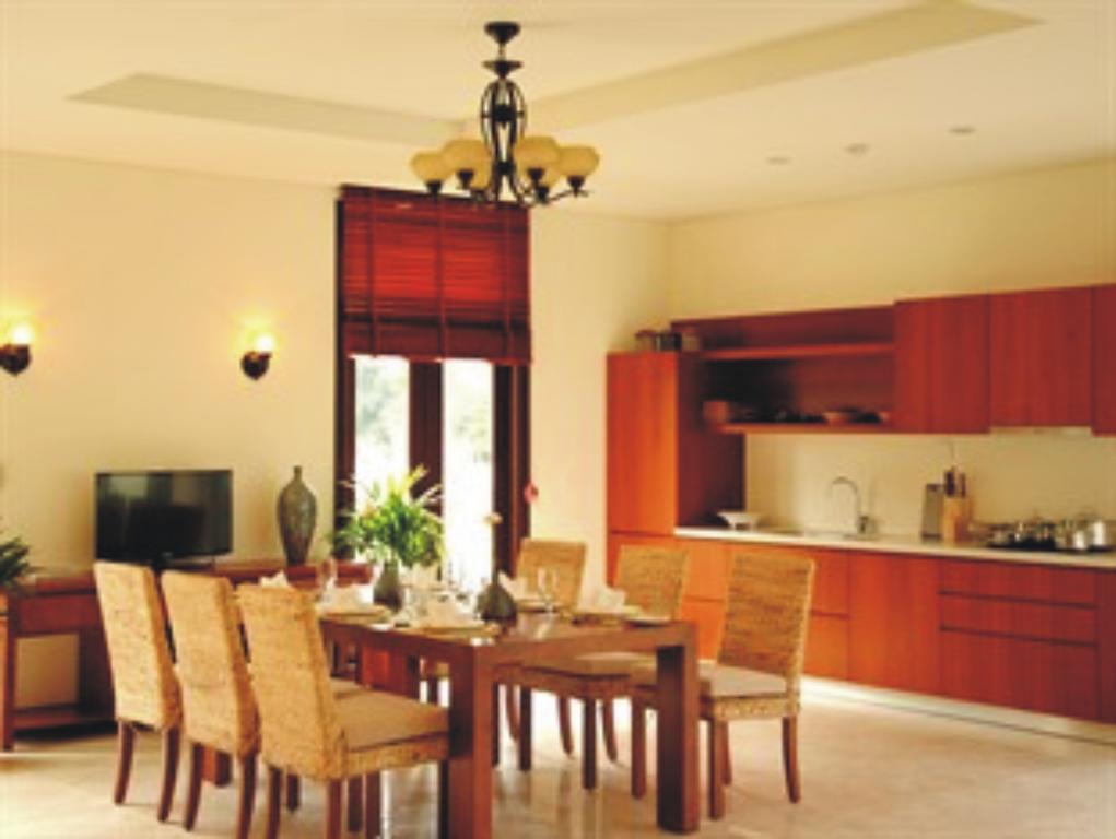 Champa Villa With Private Pool At Furramar Danang 외부 사진
