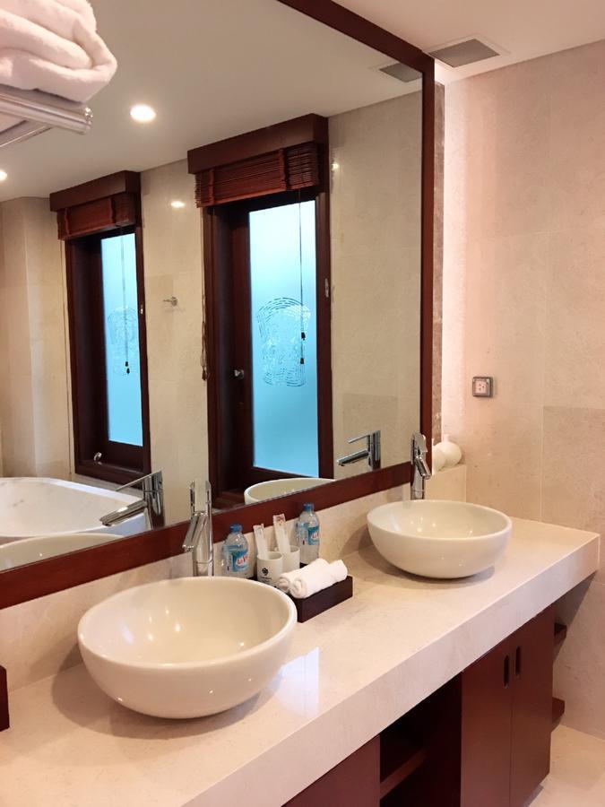 Champa Villa With Private Pool At Furramar Danang 외부 사진