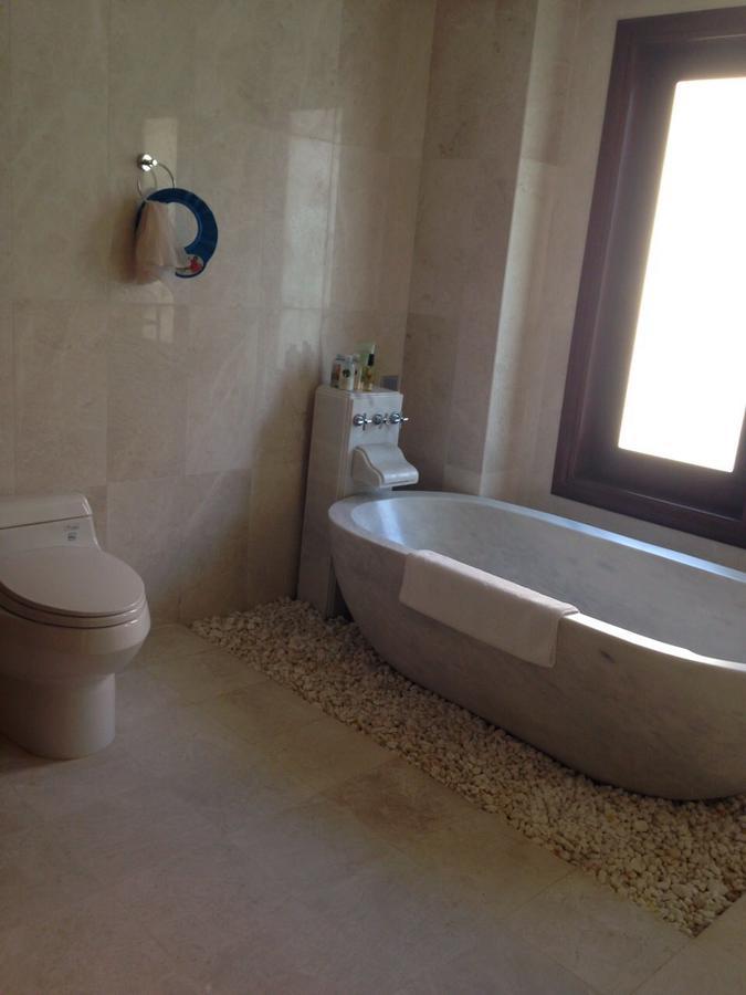 Champa Villa With Private Pool At Furramar Danang 외부 사진