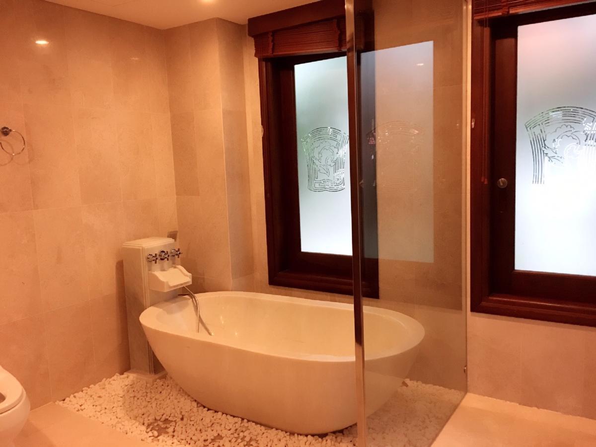 Champa Villa With Private Pool At Furramar Danang 외부 사진
