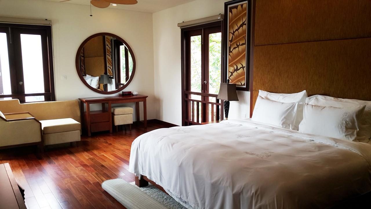 Champa Villa With Private Pool At Furramar Danang 외부 사진