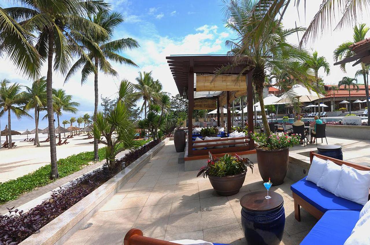 Champa Villa With Private Pool At Furramar Danang 외부 사진
