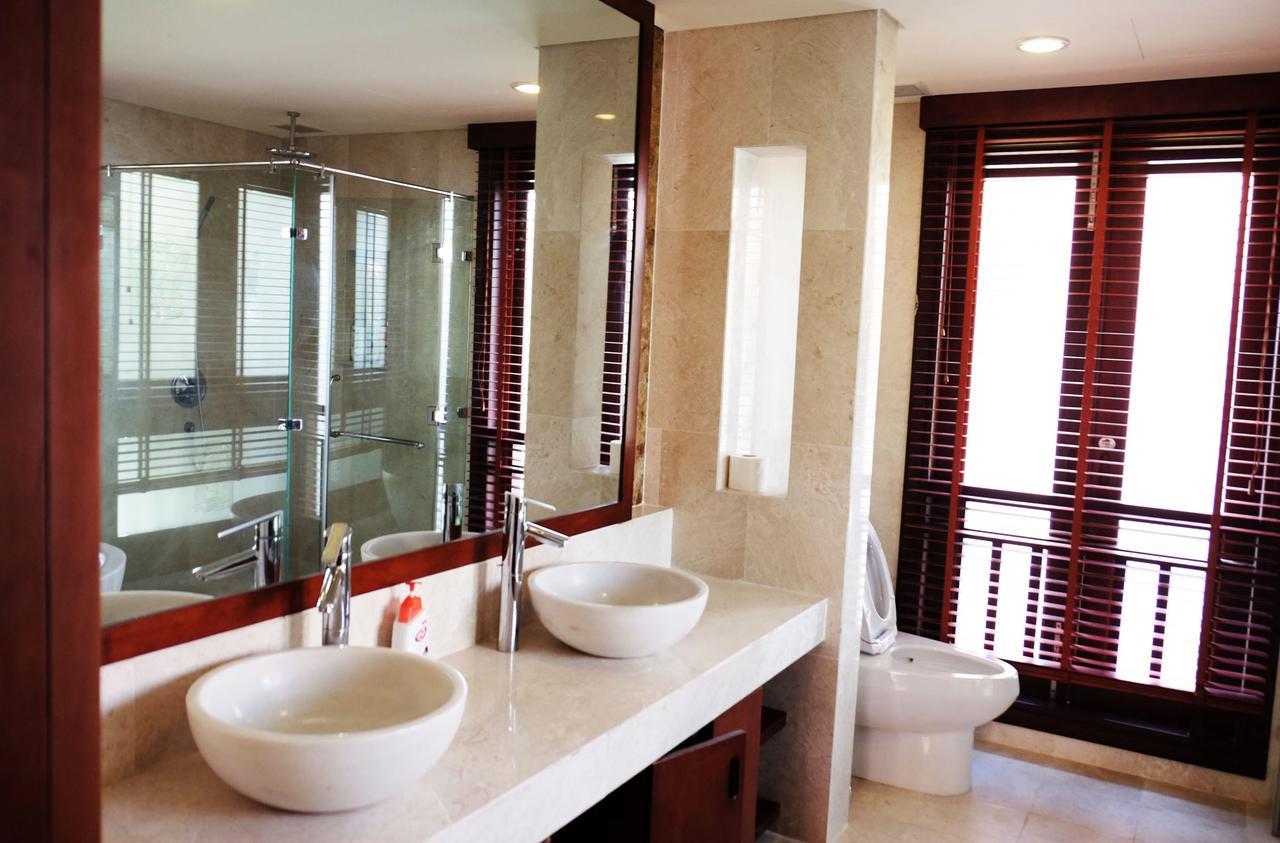 Champa Villa With Private Pool At Furramar Danang 외부 사진
