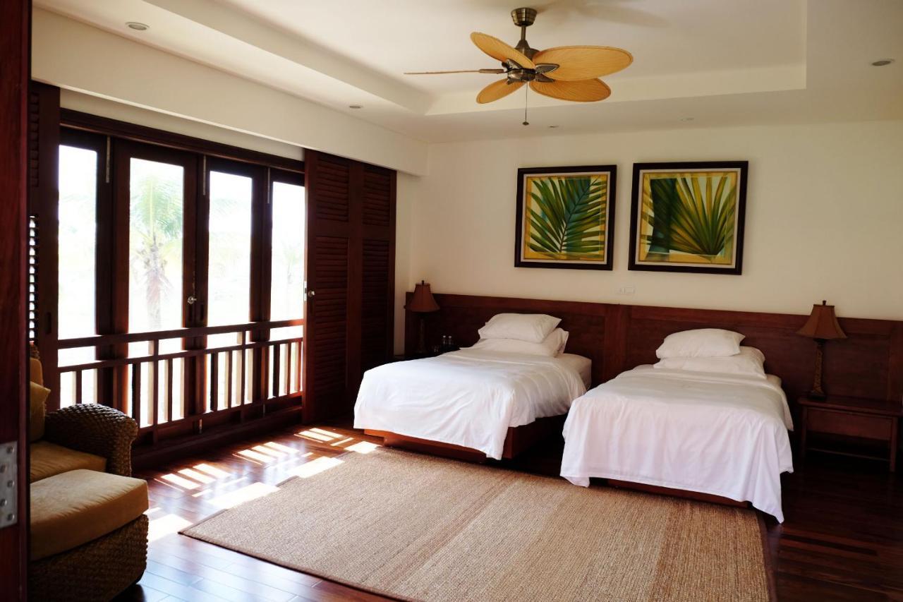 Champa Villa With Private Pool At Furramar Danang 외부 사진
