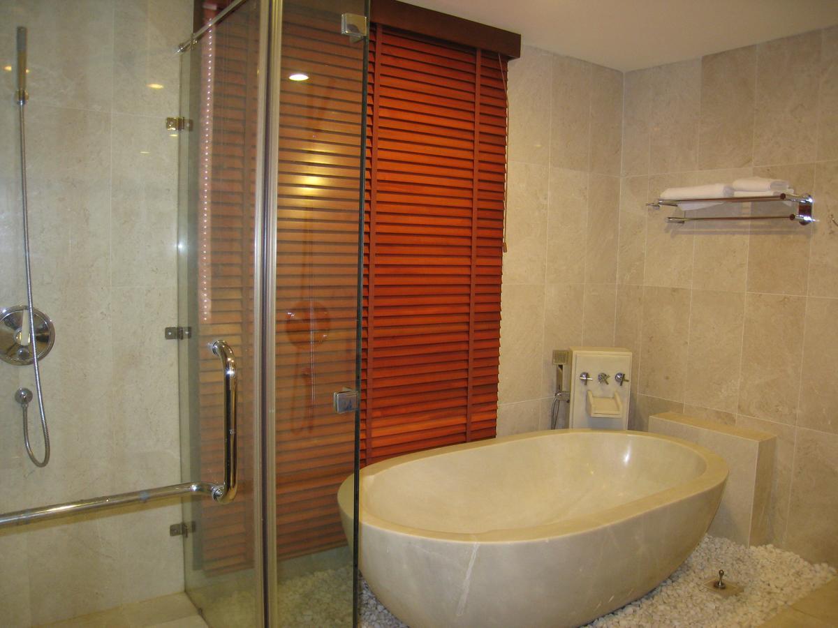 Champa Villa With Private Pool At Furramar Danang 외부 사진