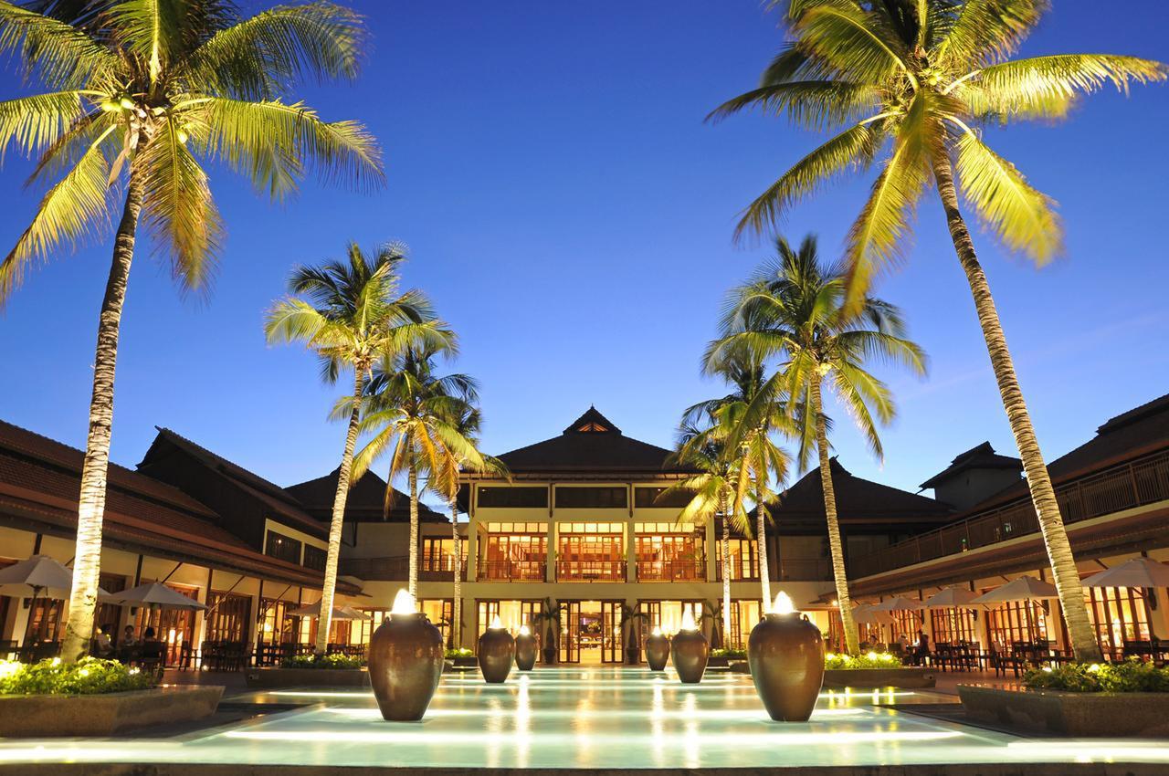 Champa Villa With Private Pool At Furramar Danang 외부 사진