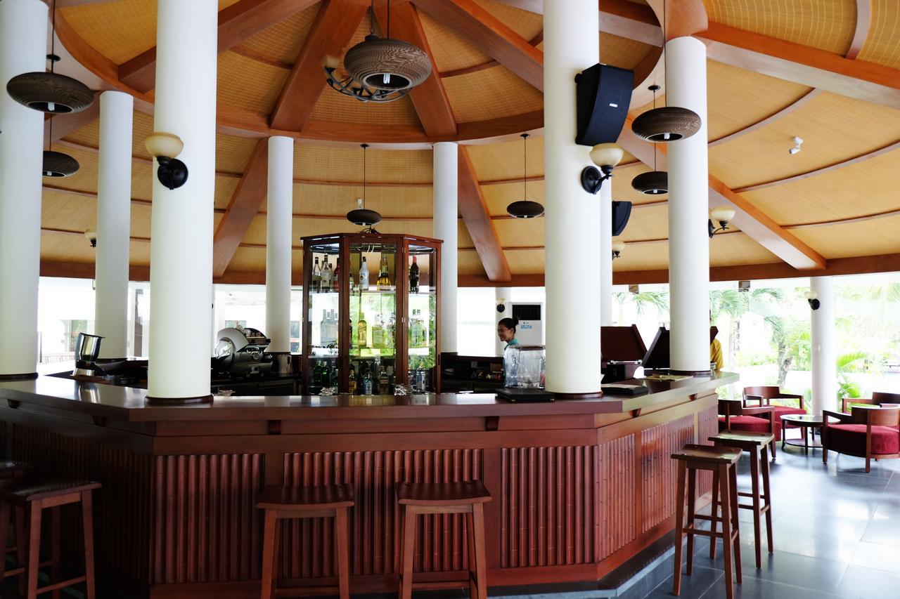 Champa Villa With Private Pool At Furramar Danang 외부 사진