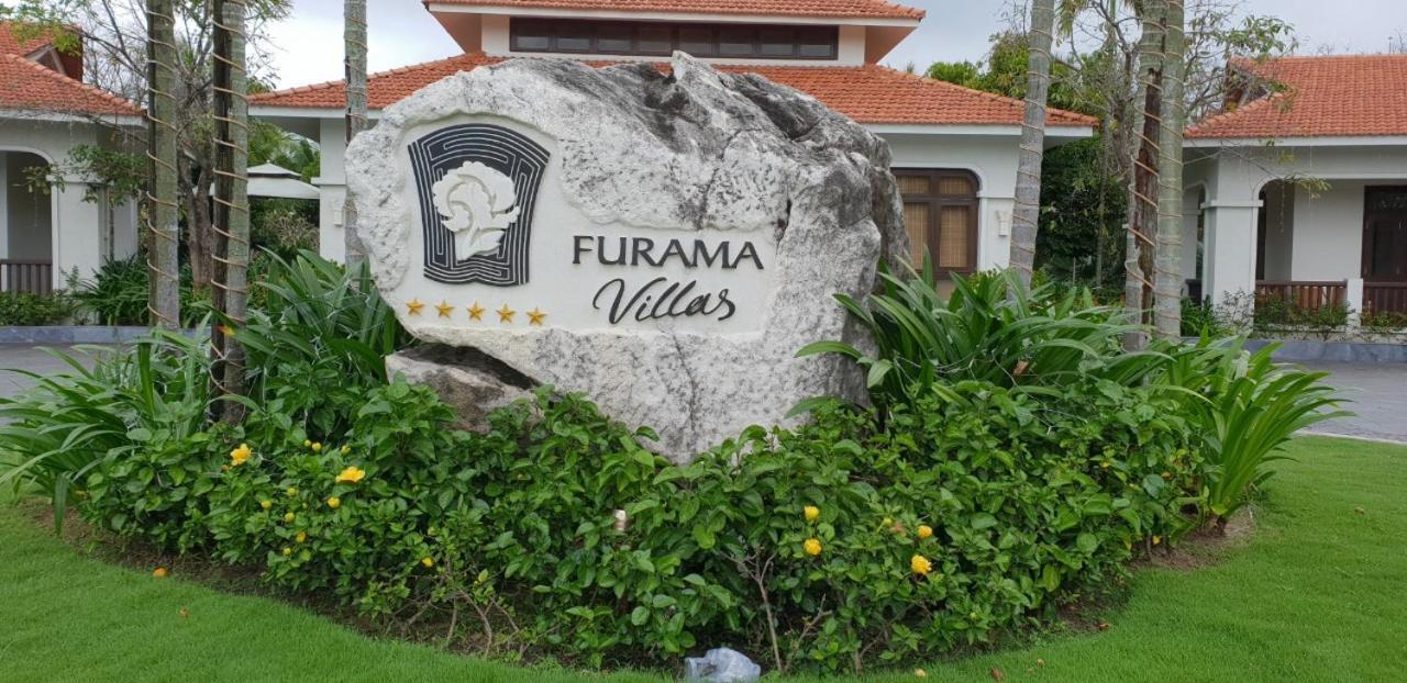 Champa Villa With Private Pool At Furramar Danang 외부 사진